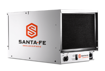 ThermaStor Santa Fe Compact 70 Dehumidifier
