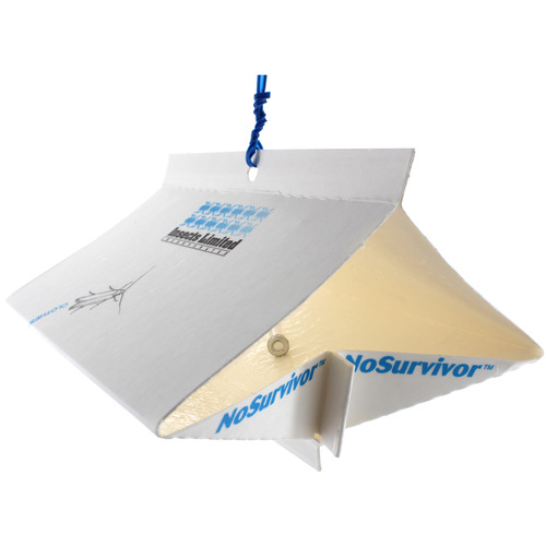 Structural Pest Management - Target - Customer Portal - Insects Limited  Food Moth NoSurvivor Kit (10 lures & traps/pk) - I504869