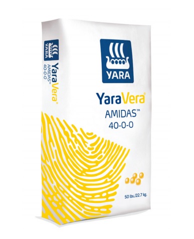 YaraVera Amidas (50 lb)