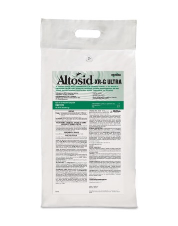 Altosid XR-G Ultra (40 lb) - AGENCY