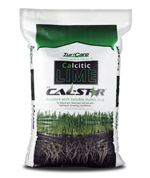 Turfcare Calcitic Lime Fertilizer (50 lb)