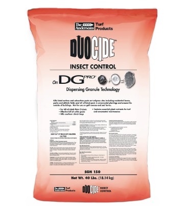Duocide Insect Control (40 lb)