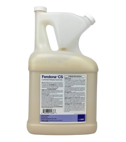 Fendona CS Insecticide (16 oz)