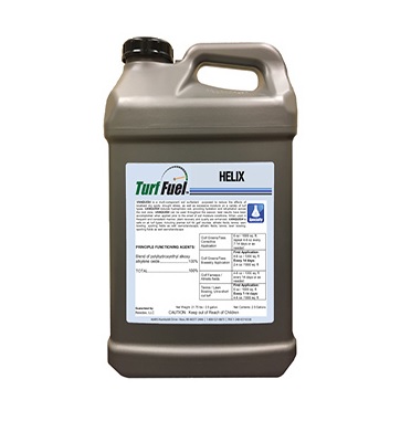 Turf Fuel Helix (2.5 gal)