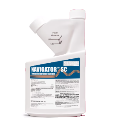 Navigator SC Insecticide (78 oz)