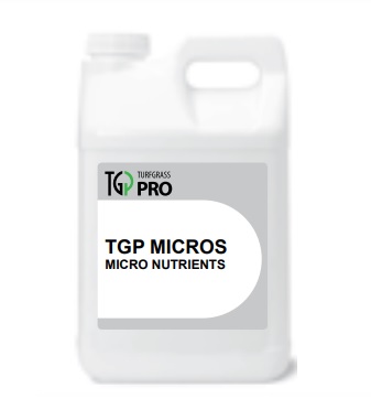 TGP Micros (2.5 gal)