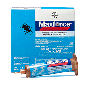 Maxforce Roach Kill Gel (30 Grams)
