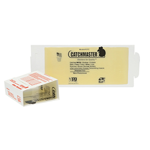 Catchmaster 610PE Rat Snap Trap - Major Supply Corp