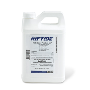 Riptide Insecticide (64oz)