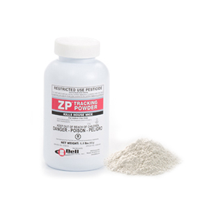 Z-P Tracking Powder (500gr)