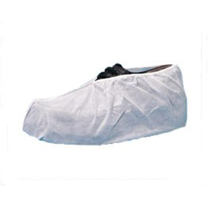 Shoe Covers Polylaminate XL with Non-Skid waterproof