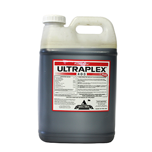 Grigg Ultraplex 4-0-3 (2.5gal) MCP