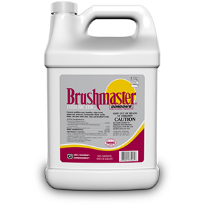 Brushmaster Herbicide (Gallon)