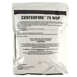 Centerfire 75 WSP (4x2.25oz)