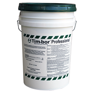 Tim-Bor Insecticide (25lb)
