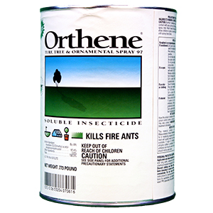 Orthene TTO Spray 97 (0.773lb)