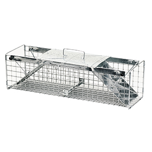 Havahart 1030 Cage Trap (1030) Northern Sport Co.