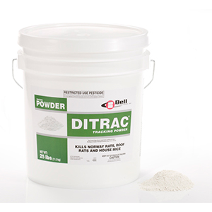 Ditrac Tracking Powder (25 lb)