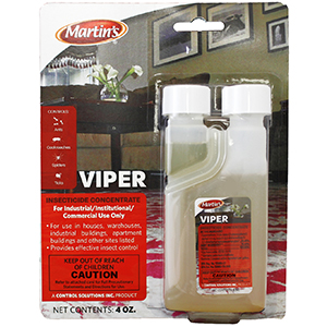 Viper Insect Concentrate 4 oz