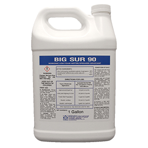 Big Sur 90 Surfactant (gal)
