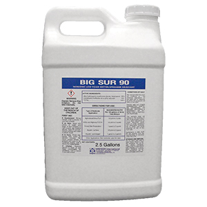Big Sur 90 Surfactant (2.5gal)