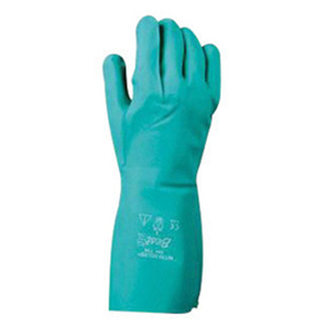 Glove, Nitrile Sz 10 Best/North Nitri-Solve