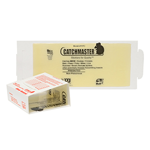Catchmaster 72TC Unscented