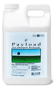 Payload Herbicide