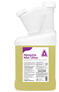 Mosquito Mist Ultra (QT)