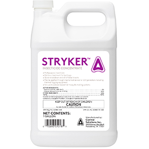 Stryker (1 gal)