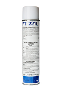 PT-221L Residual Insecticide  (17.5 oz) 
