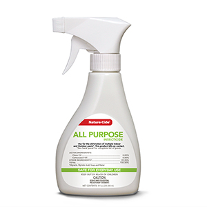 Nature-Cide All Purpose Insecticide (8 oz)