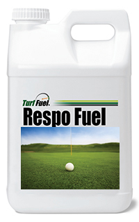 Turf Fuel Respo Fuel (2.5gal)