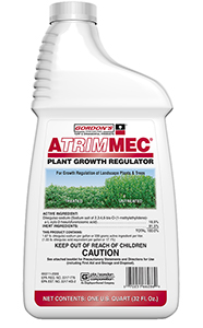 Atrimmec Plant Growth Regulator (qt)