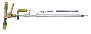 B&G Sub Slab Injector SSI-14