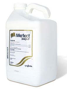 Mertect 340F Fungicide (2 gal)