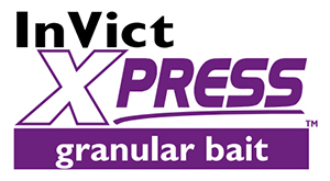 InVict Xpress Granular Bait (25 lb)