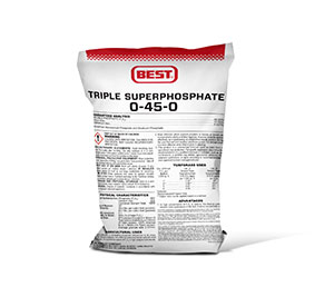 Triple Superphosphate 0-45-0