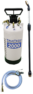 TrueTech 2000 Sprayer Foamer