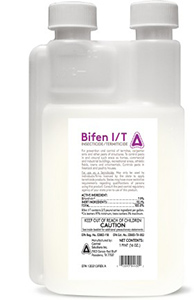 Bifen I/T Insecticide (PT)