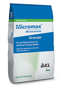 Scotts Micromax Micronutrient (50 lb)