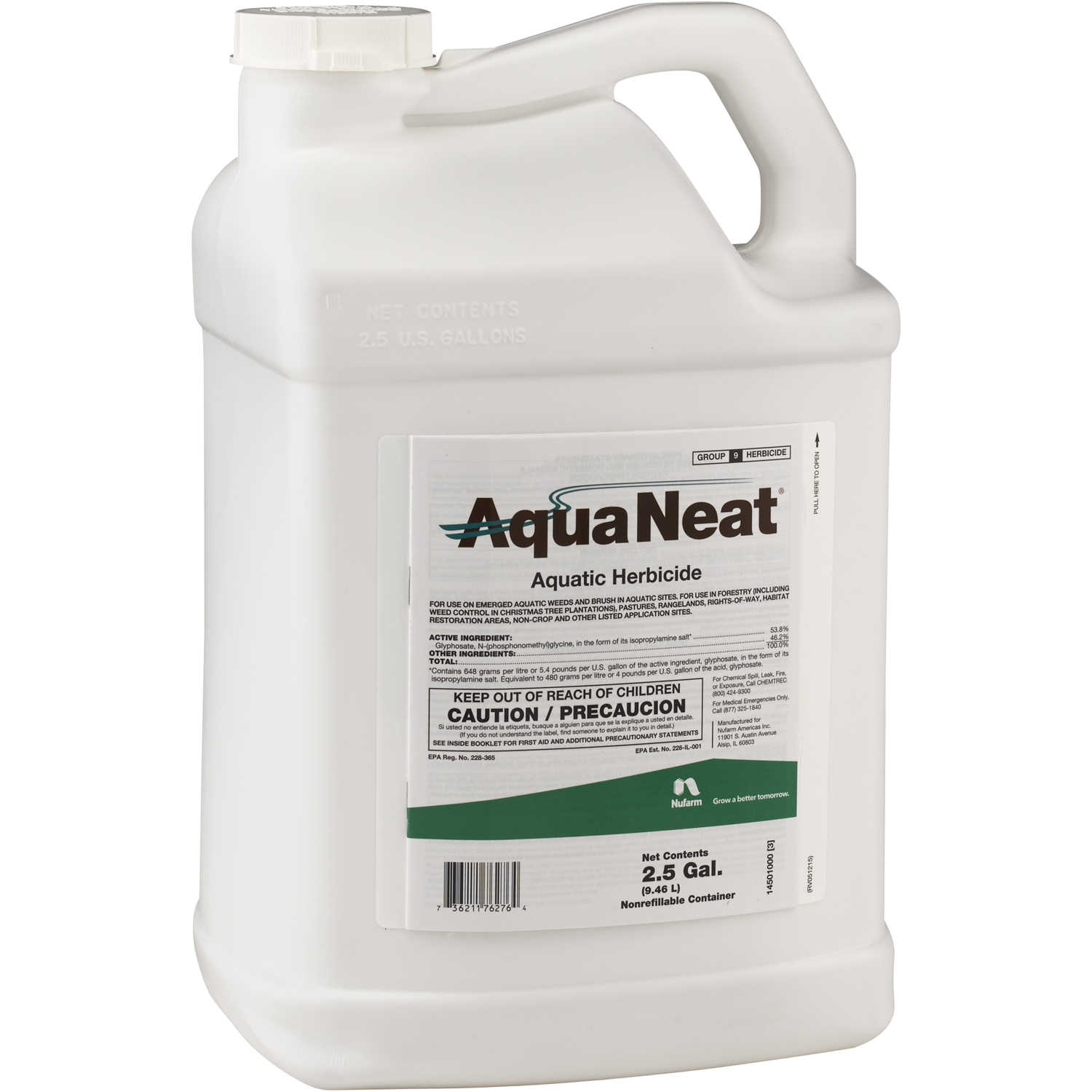aquadine community tank formula