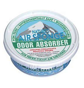 Nature's Air Sponge Odor Absorber (8 oz)