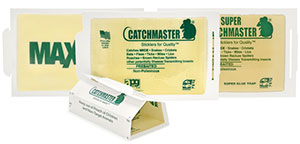 Catchmaster 72MB Mouse Insect Glueboard Unscented