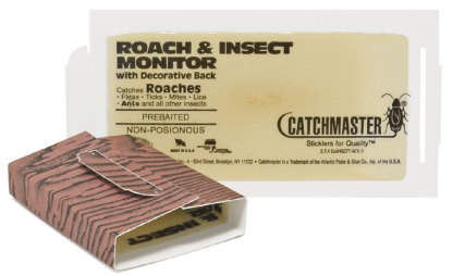 Catchmaster 288i Pest Trap, 72 Boards, White