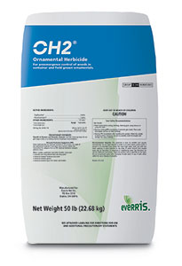 OH2 Ornamental Herbicide (50 lb)