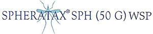 Spheratax SPH 50G (40 x 10g WSP)