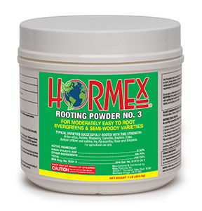 Hormex Rooting Powder 3