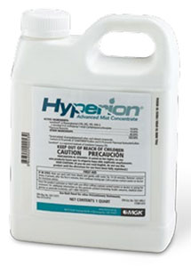Hyperion Advanced Mist Concentrate
