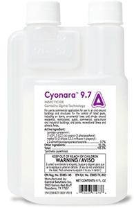 Cyonara 9.7 Insecticide (8 oz)